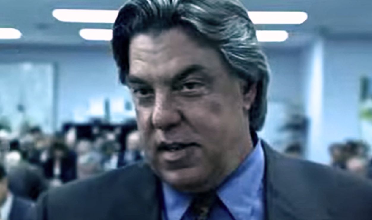 Bruce Mcgill