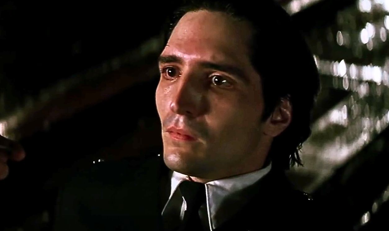 David Dastmalchian