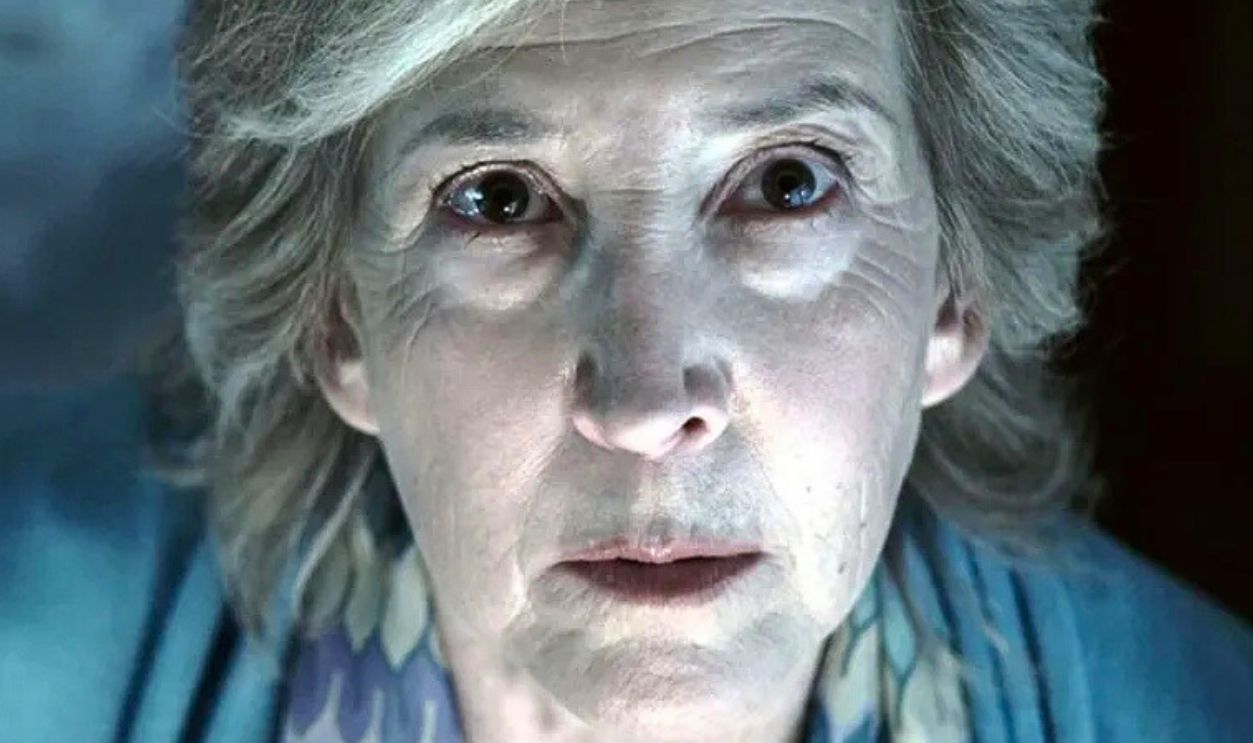 Lin Shaye