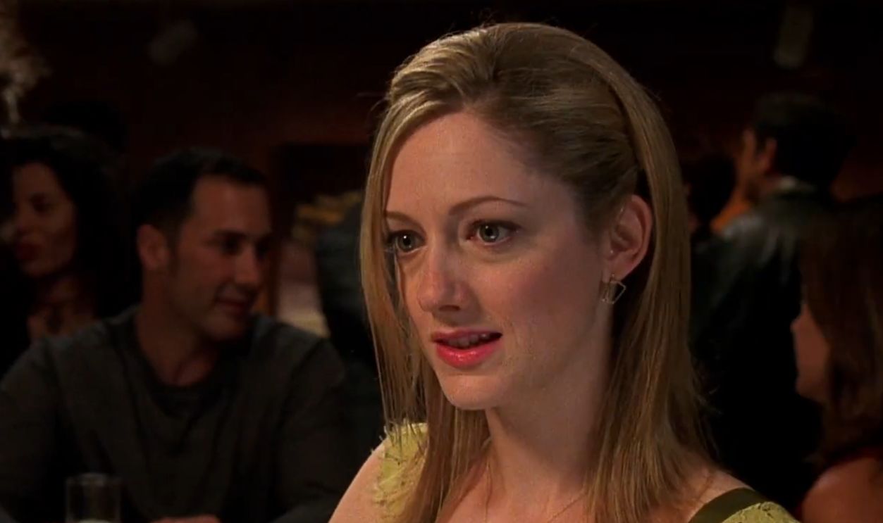 Judy Greer