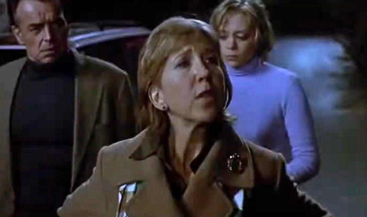 Lin Shaye