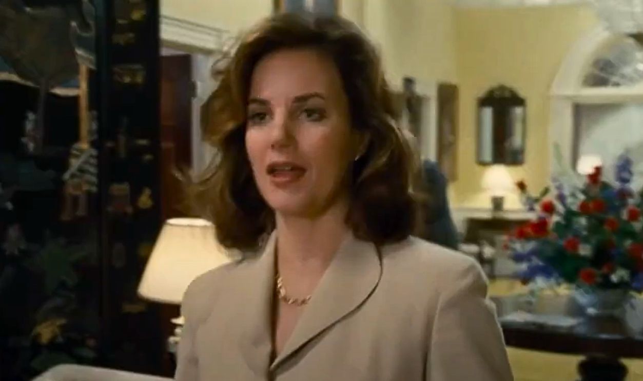 Margaret Colin
