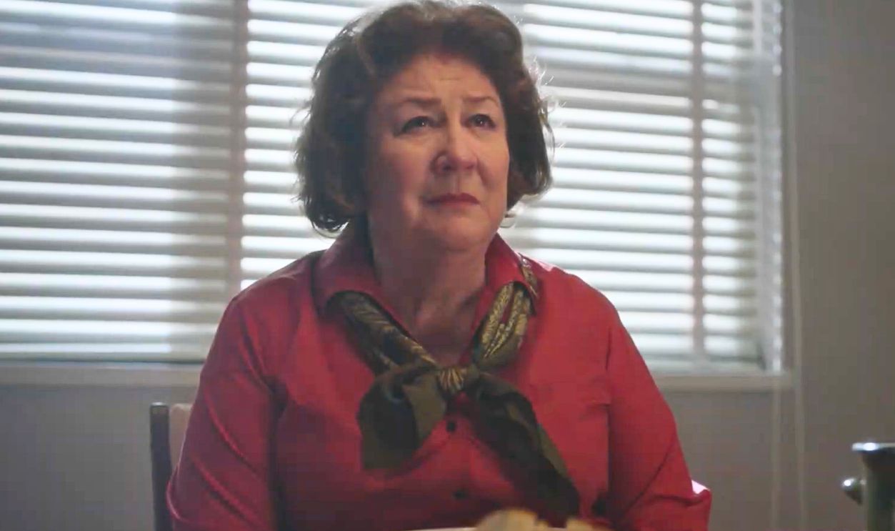 Margo Martindale