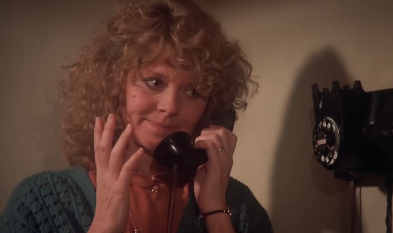 Melinda Dillon