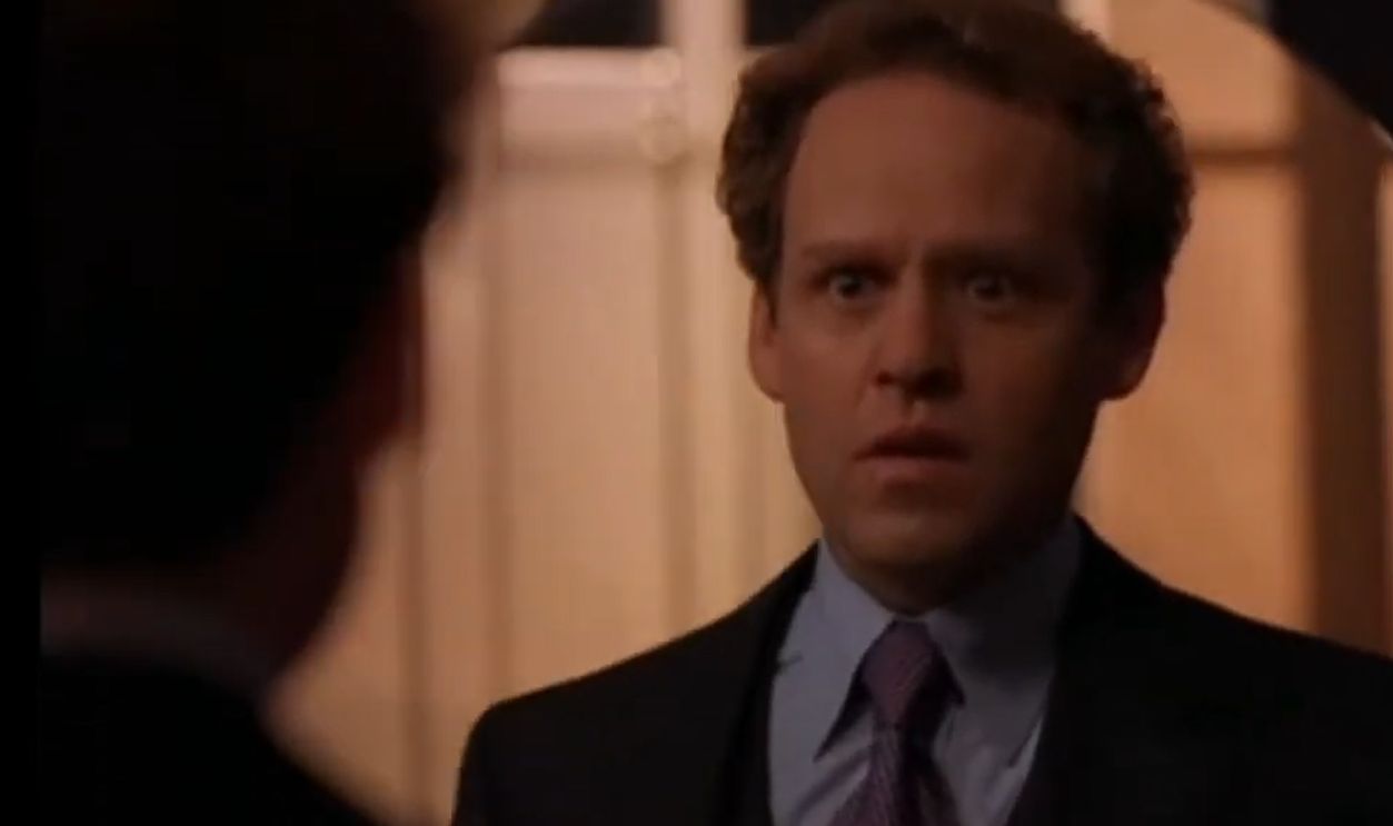 Peter MacNicol