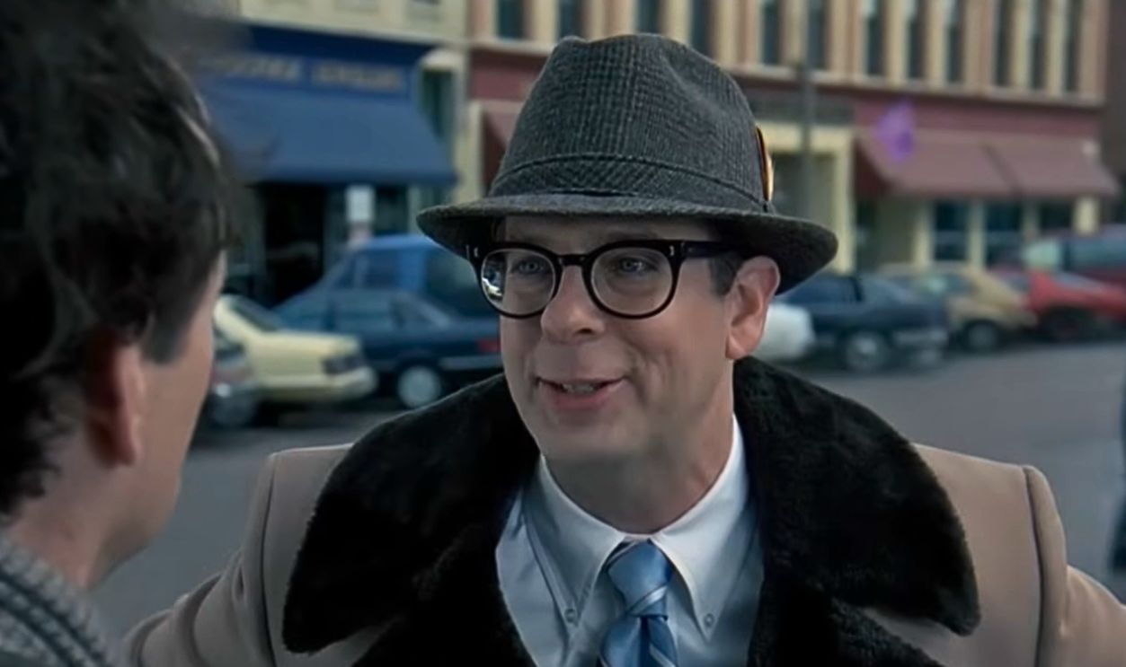 Stephen Tobolowsky