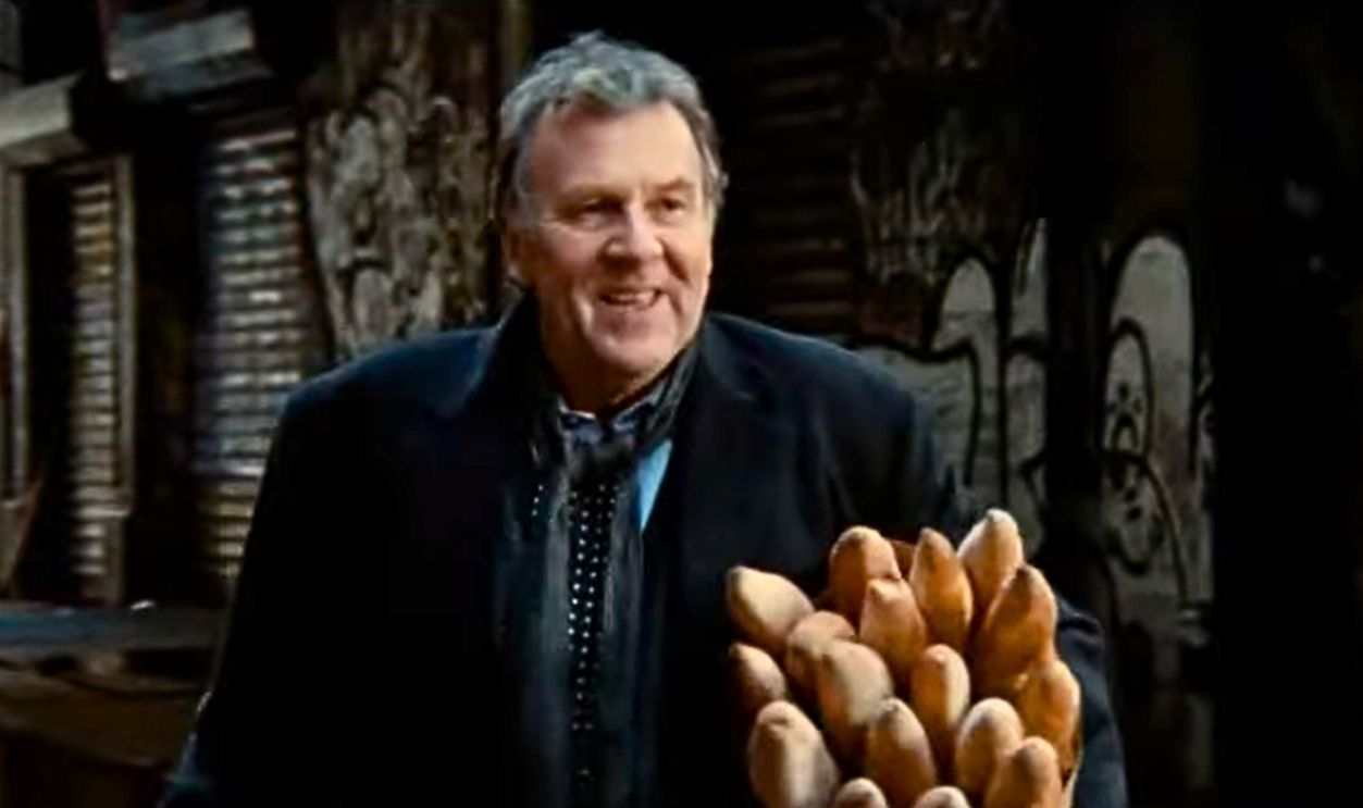 Tom Wilkinson