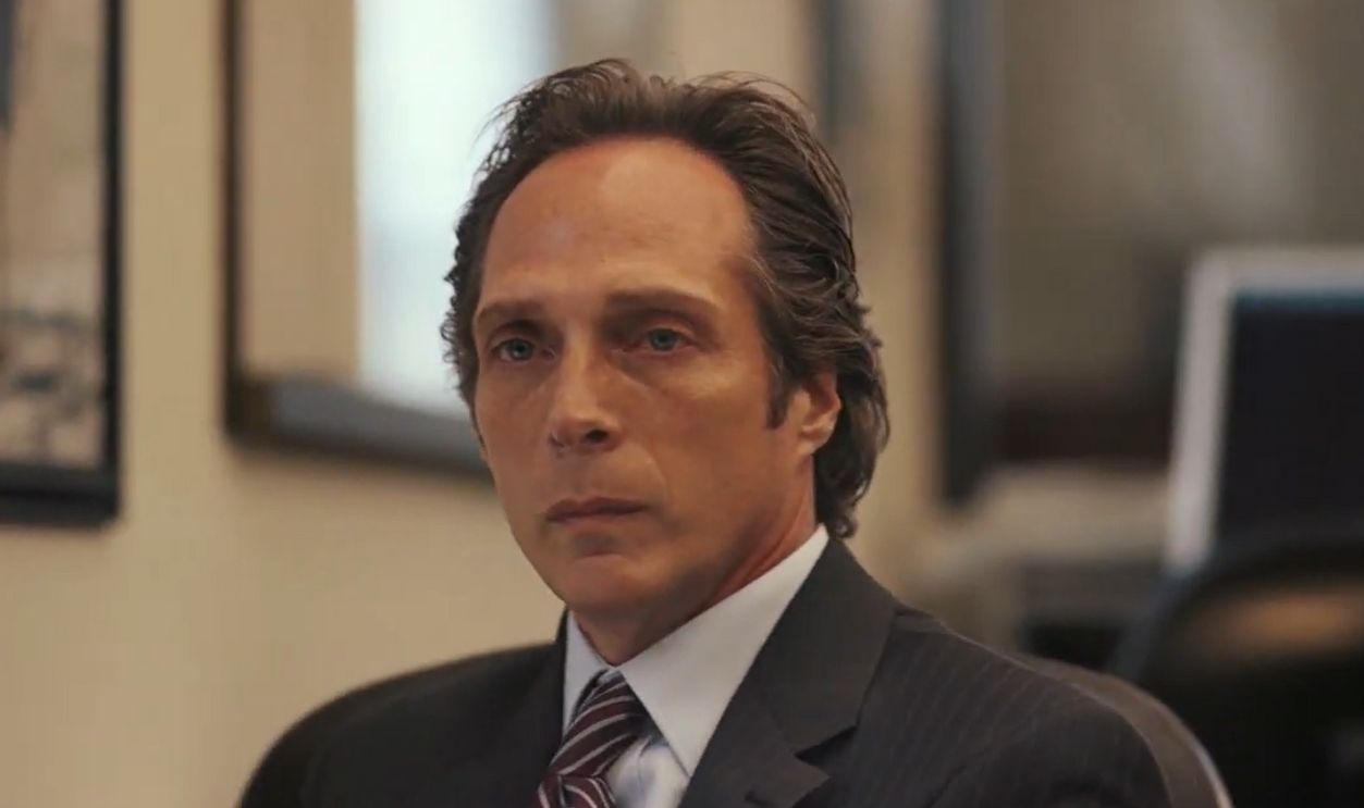 William Fichtner