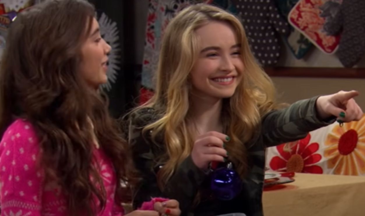 Girl Meets World (Boy Meets World)