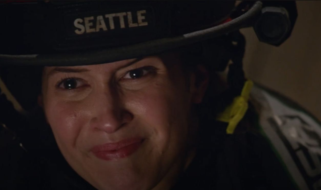 Station 19 (Grey’s Anatomy)