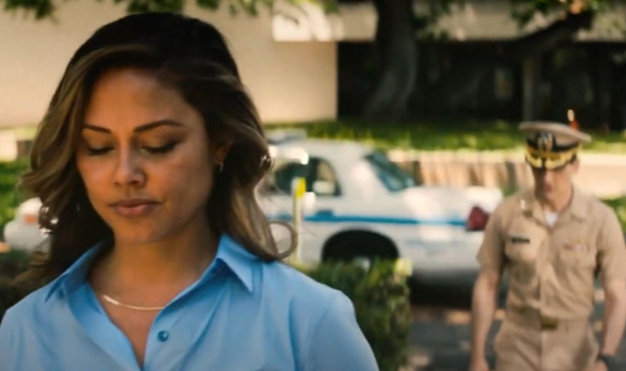 NCIS: Hawai'i (NCIS)