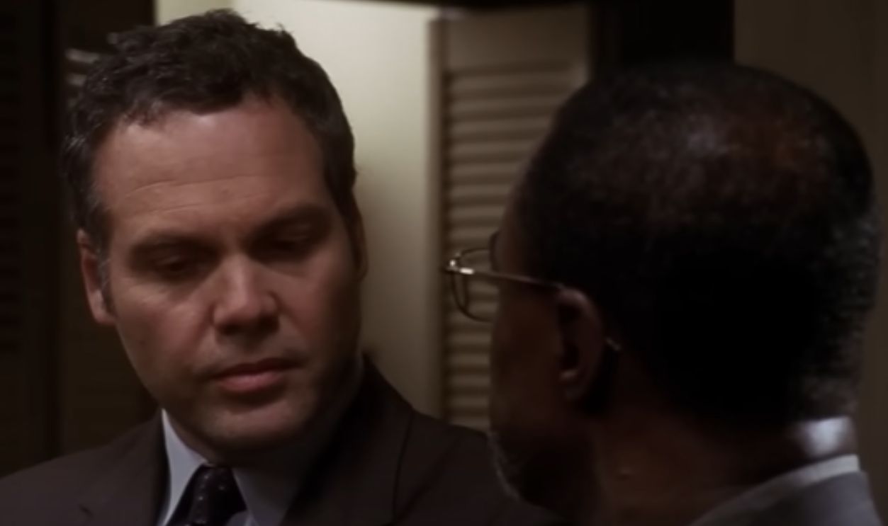 Law & Order: Criminal Intent (Law & Order)