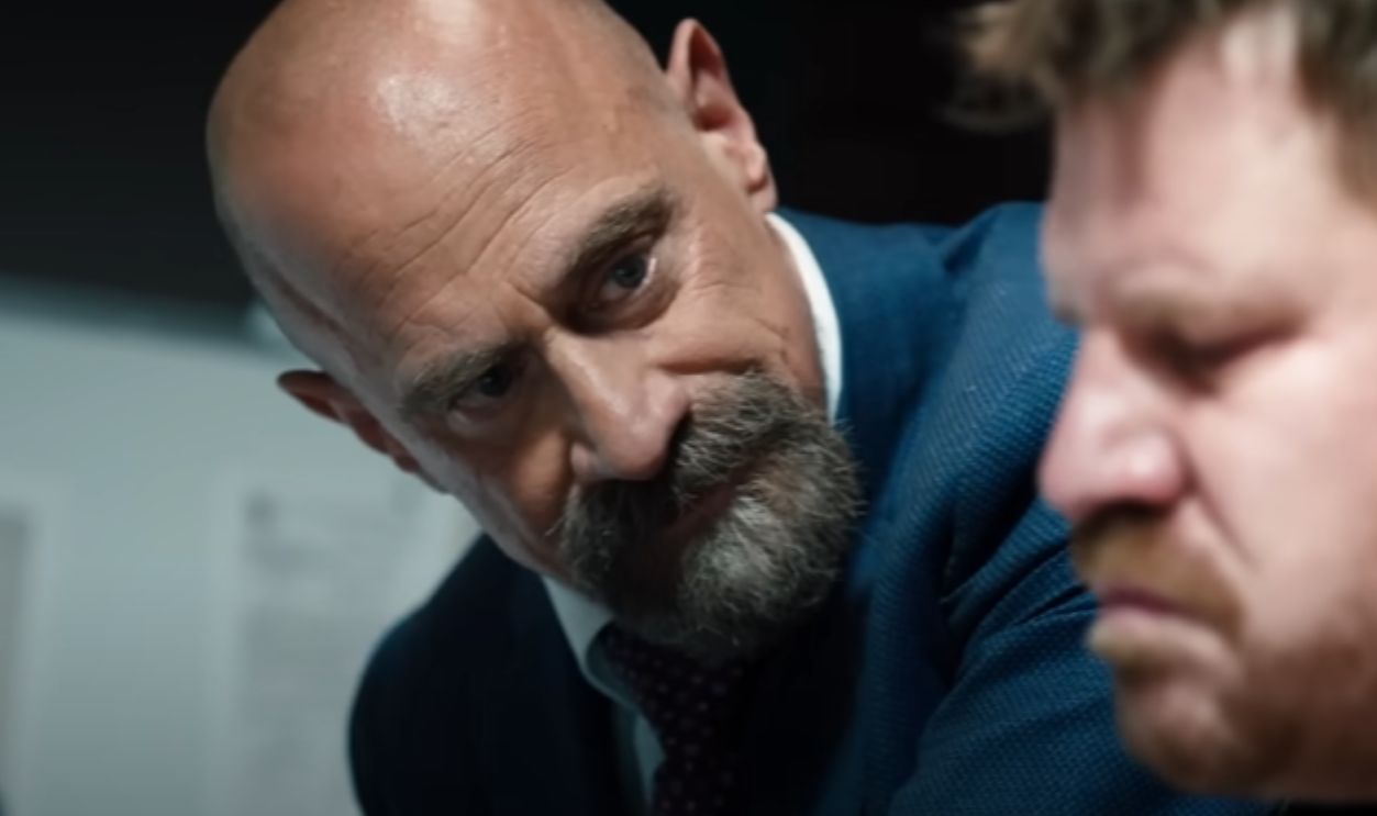 Law & Order: Organized Crime (Law & Order)