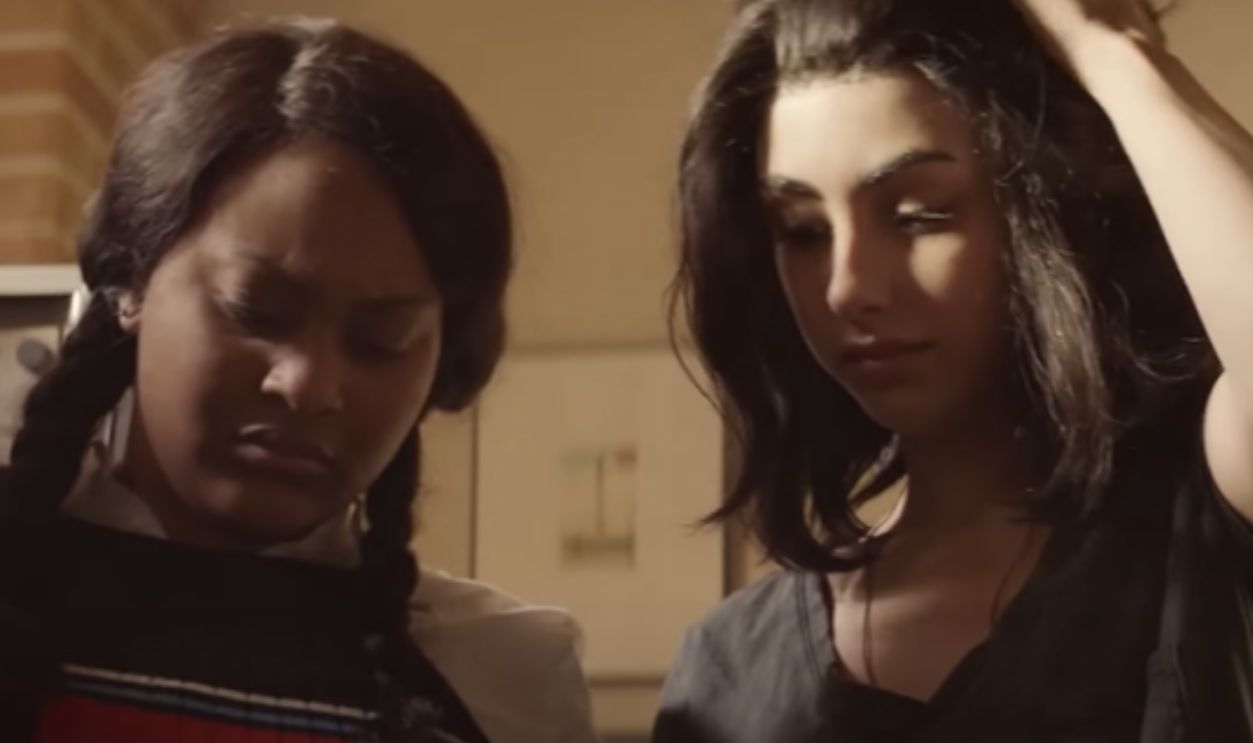 The Walking Dead: World Beyond (The Walking Dead)