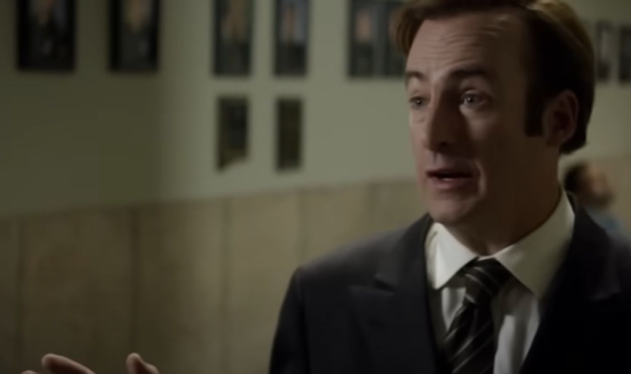 Better Call Saul (Breaking Bad)