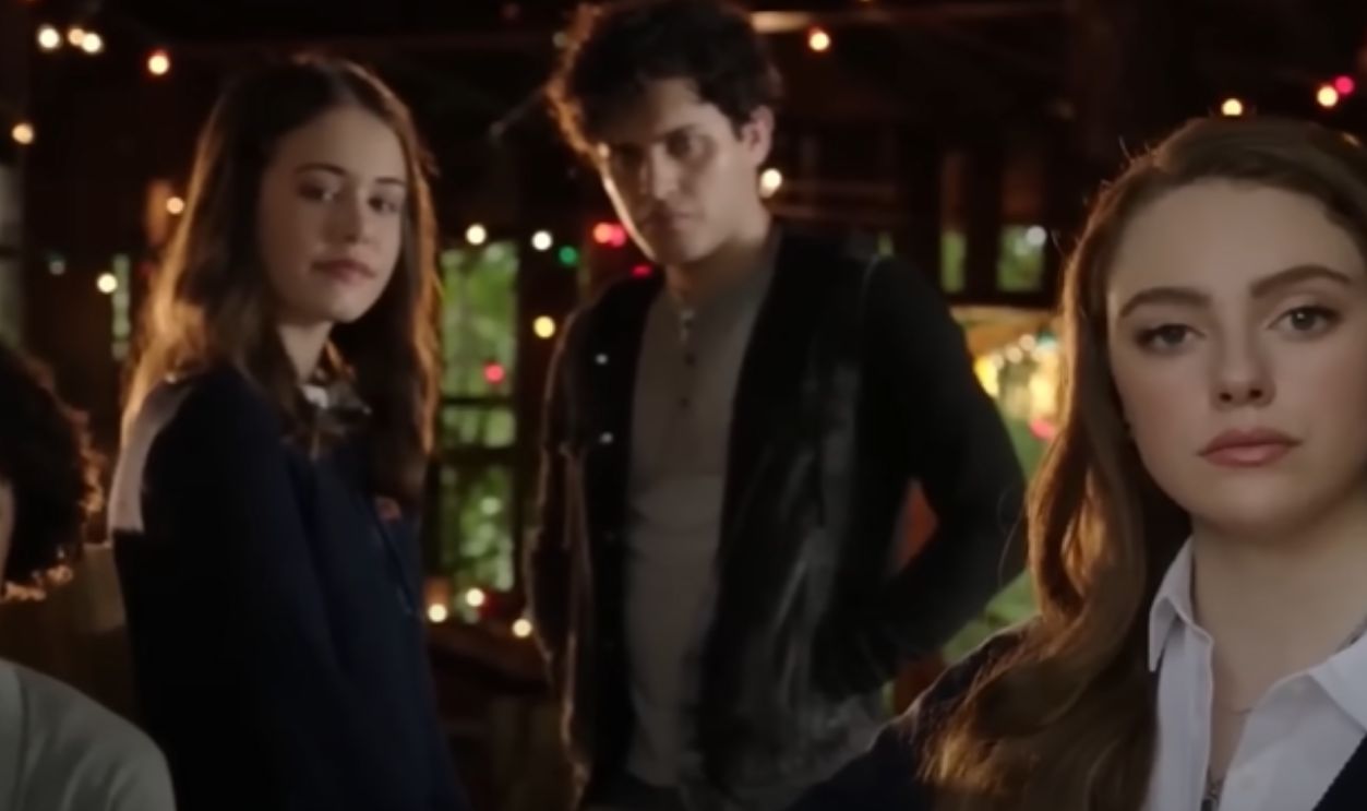 Legacies (The Originals)