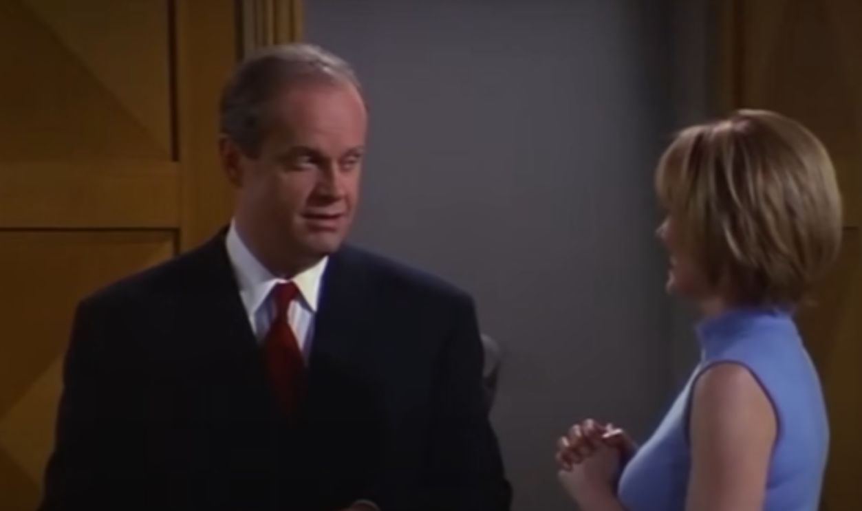 Frasier (Cheers)