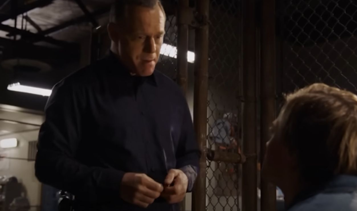 Chicago P D (Chicago Fire)