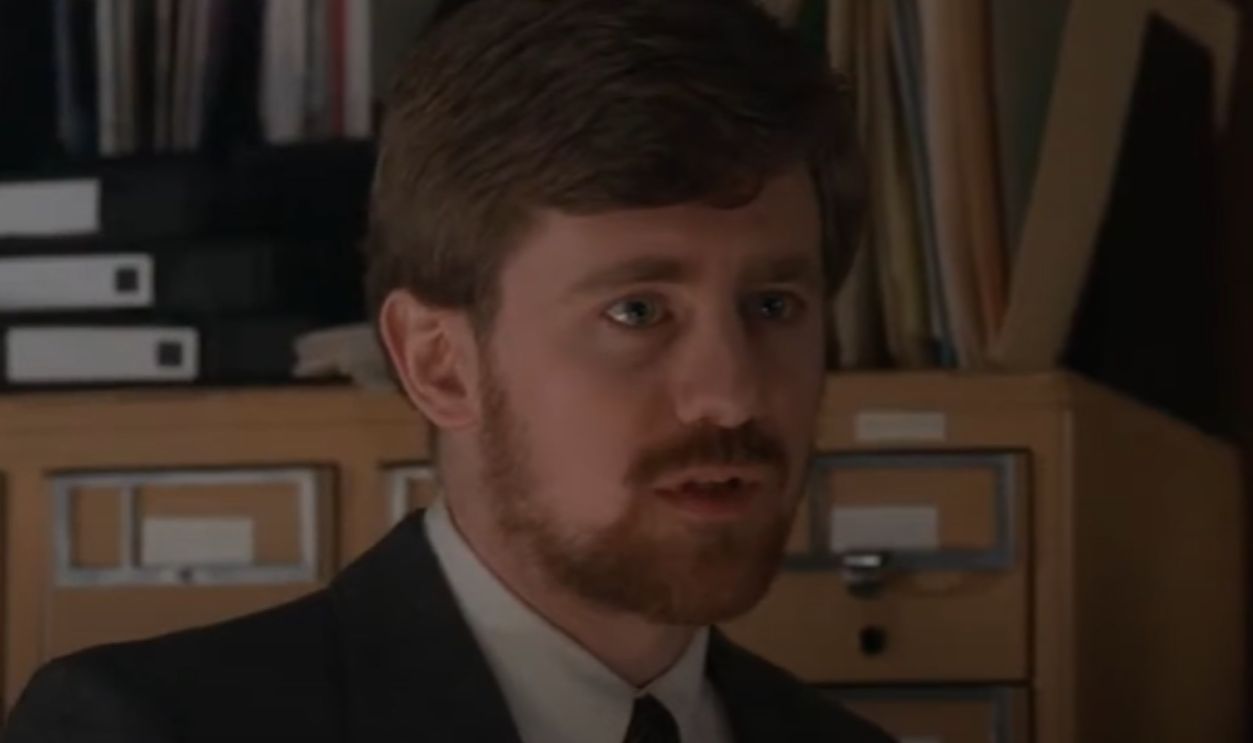 The X-Files: Lone Gunmen (The X-Files)