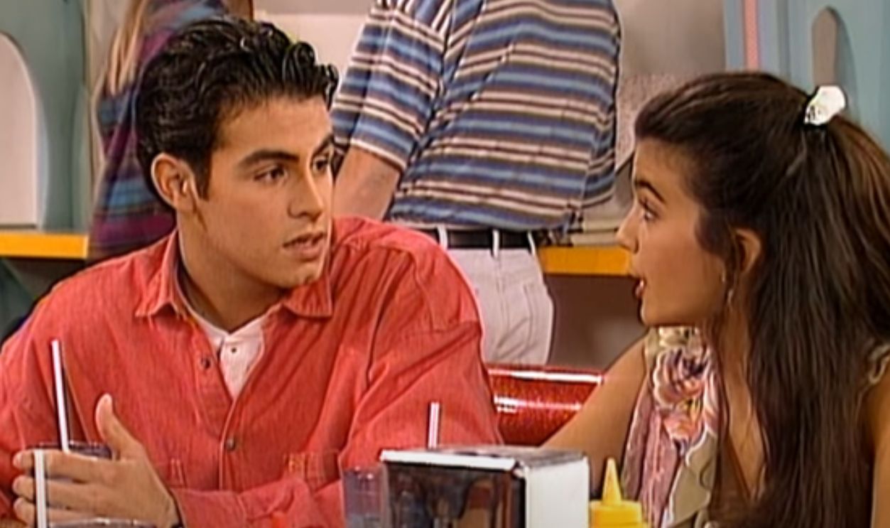 Saved By The Bell: The New Class (Saved By The Bell)