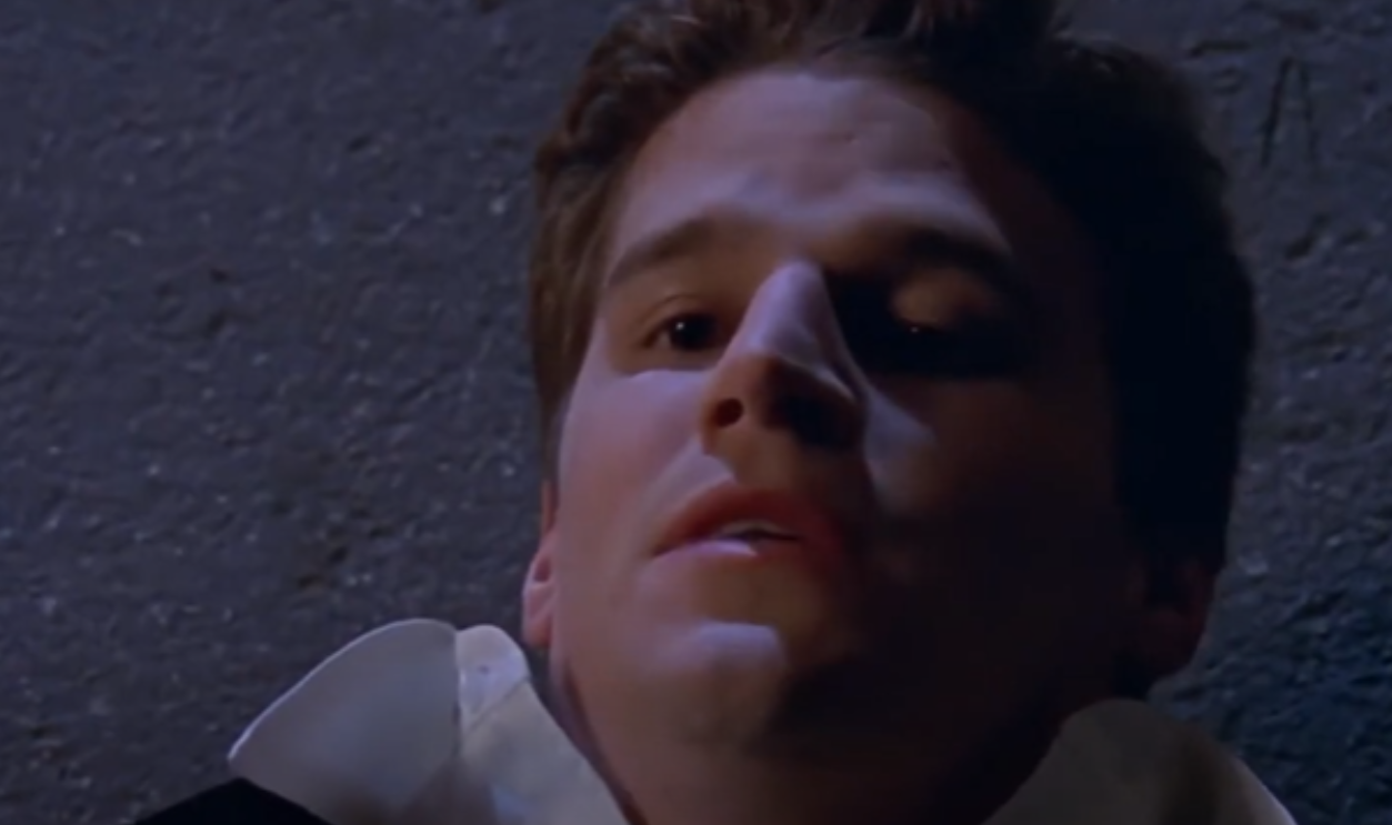 Angel (Buffy The Vampire Slayer)