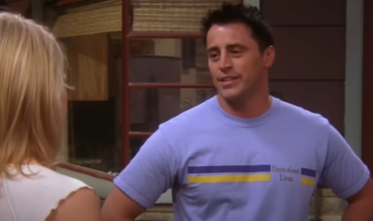 Joey (Friends)