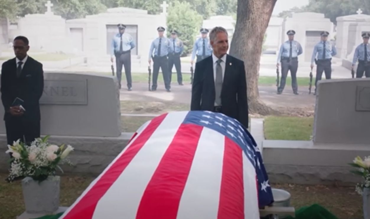 NCIS: New Orleans (NCIS)