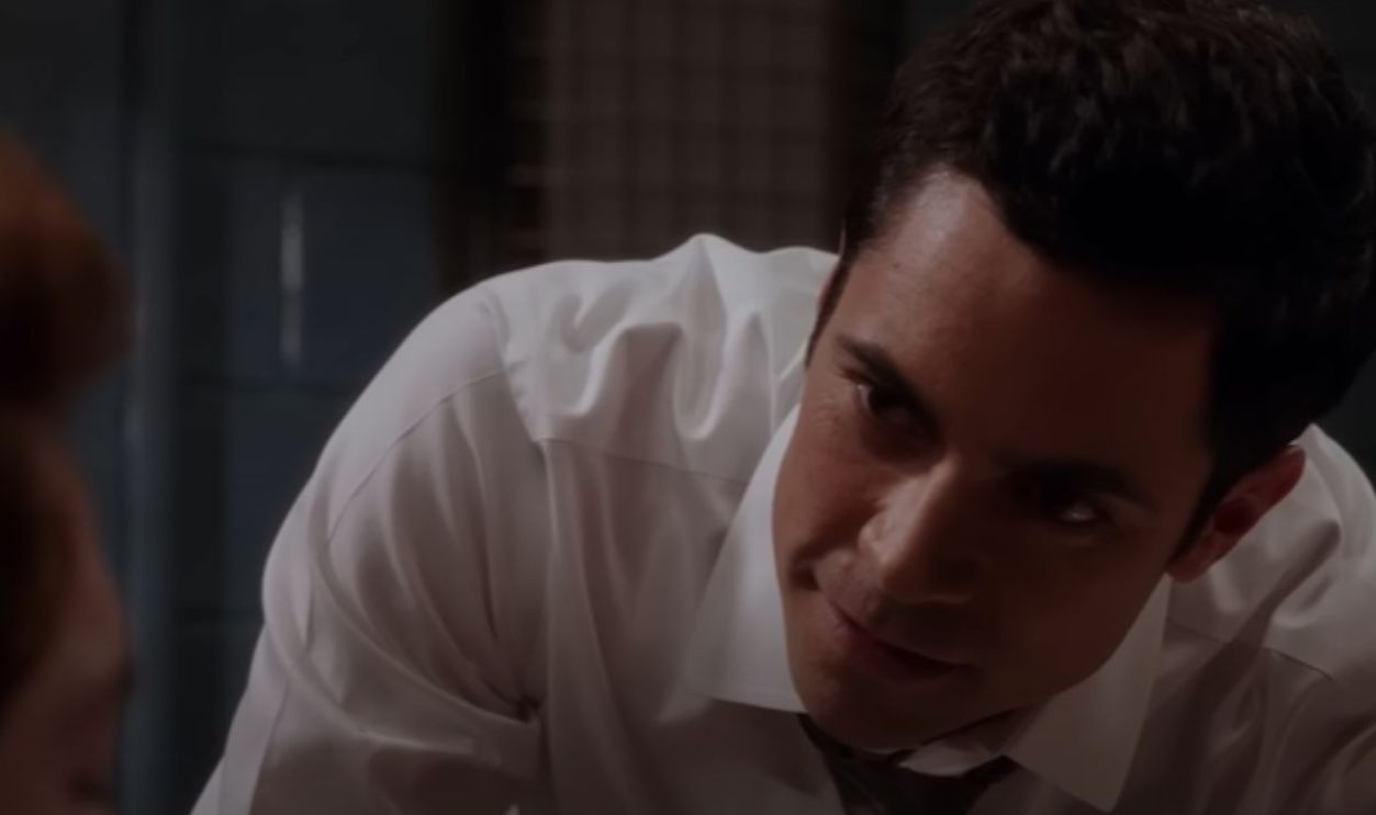 Law & Order: Special Victims Unit (Law & Order)