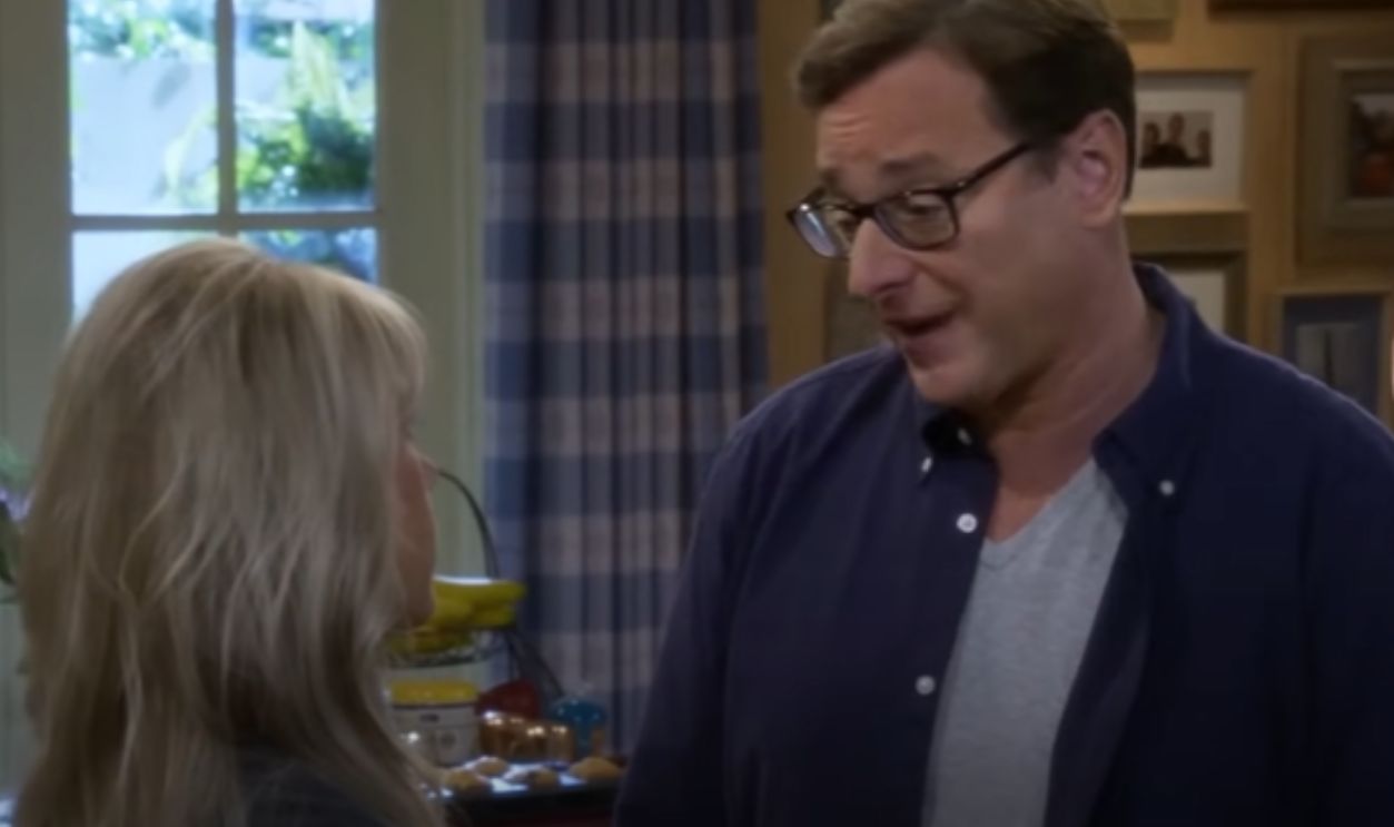 Fuller House (Full House)