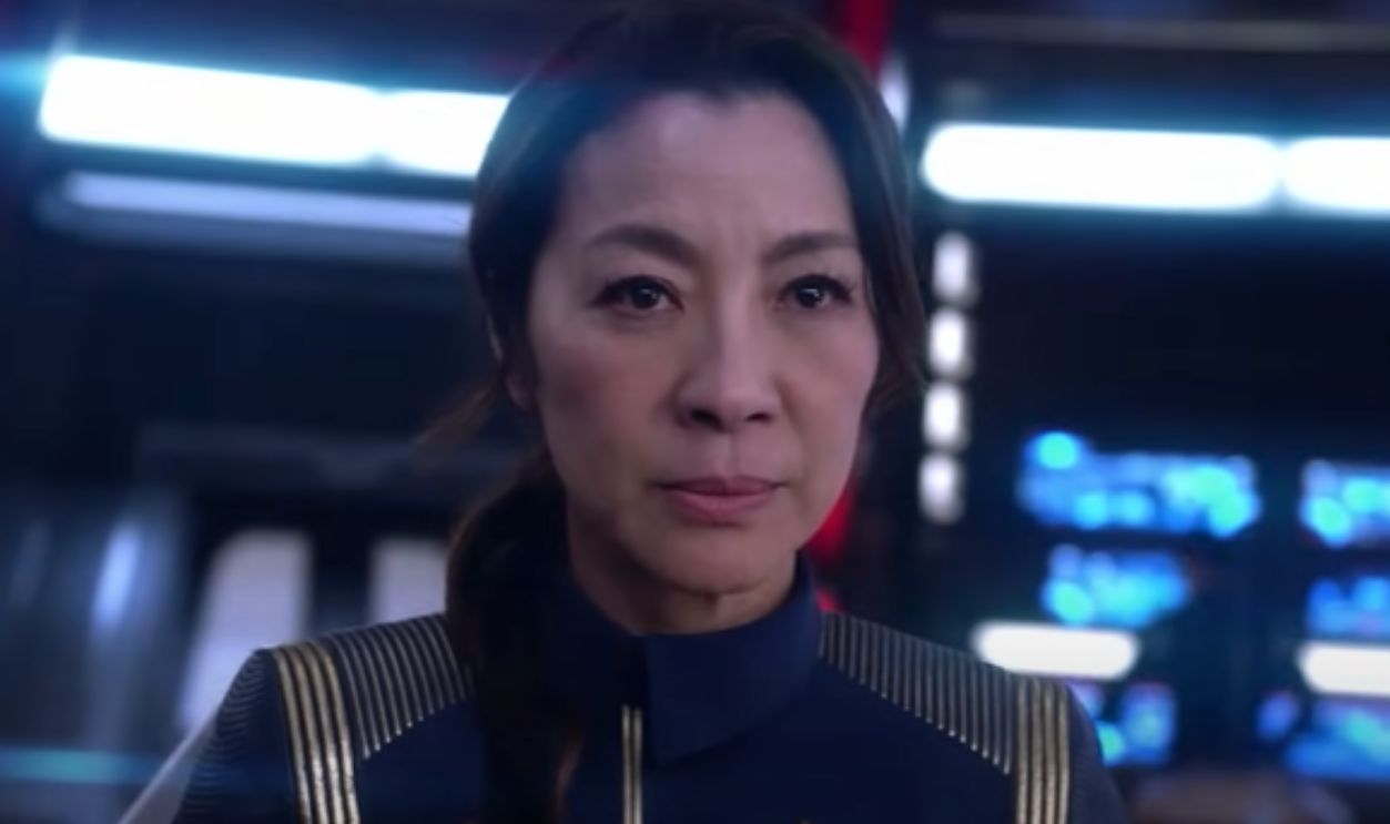 Star Trek: Discovery (Star Trek: The Original Series)