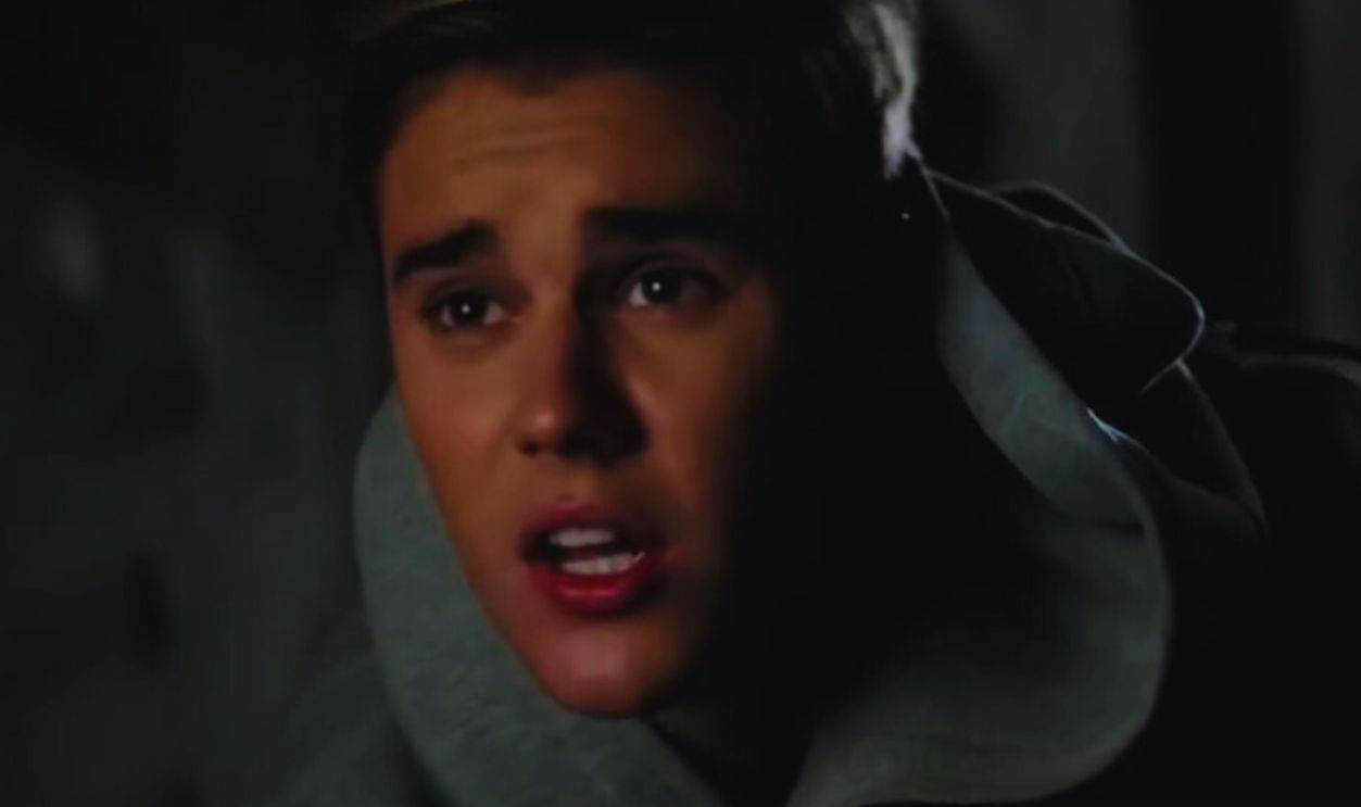 Justin Bieber—Zoolander 2