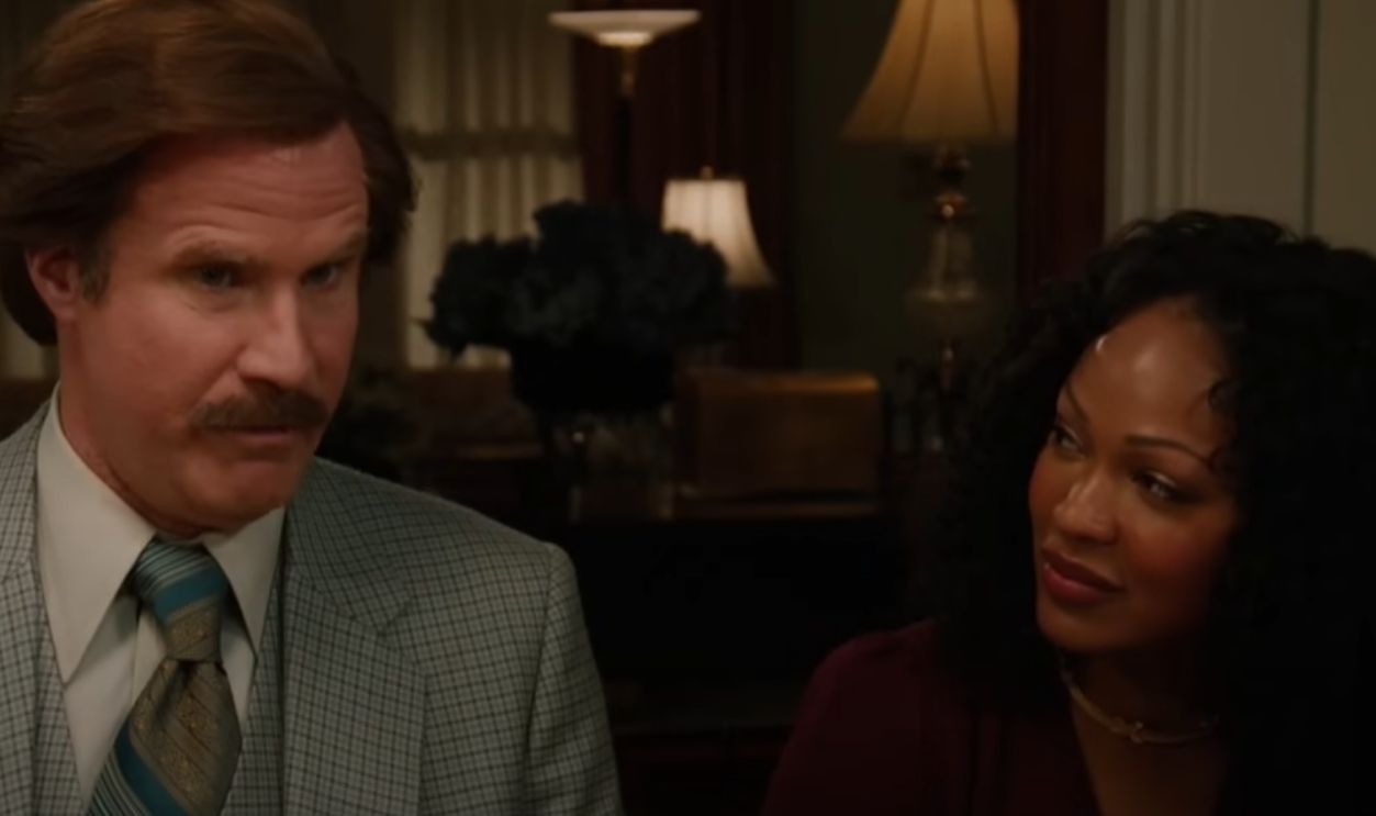 Anchorman 2: The Legend Continues—Cameos On Steroids