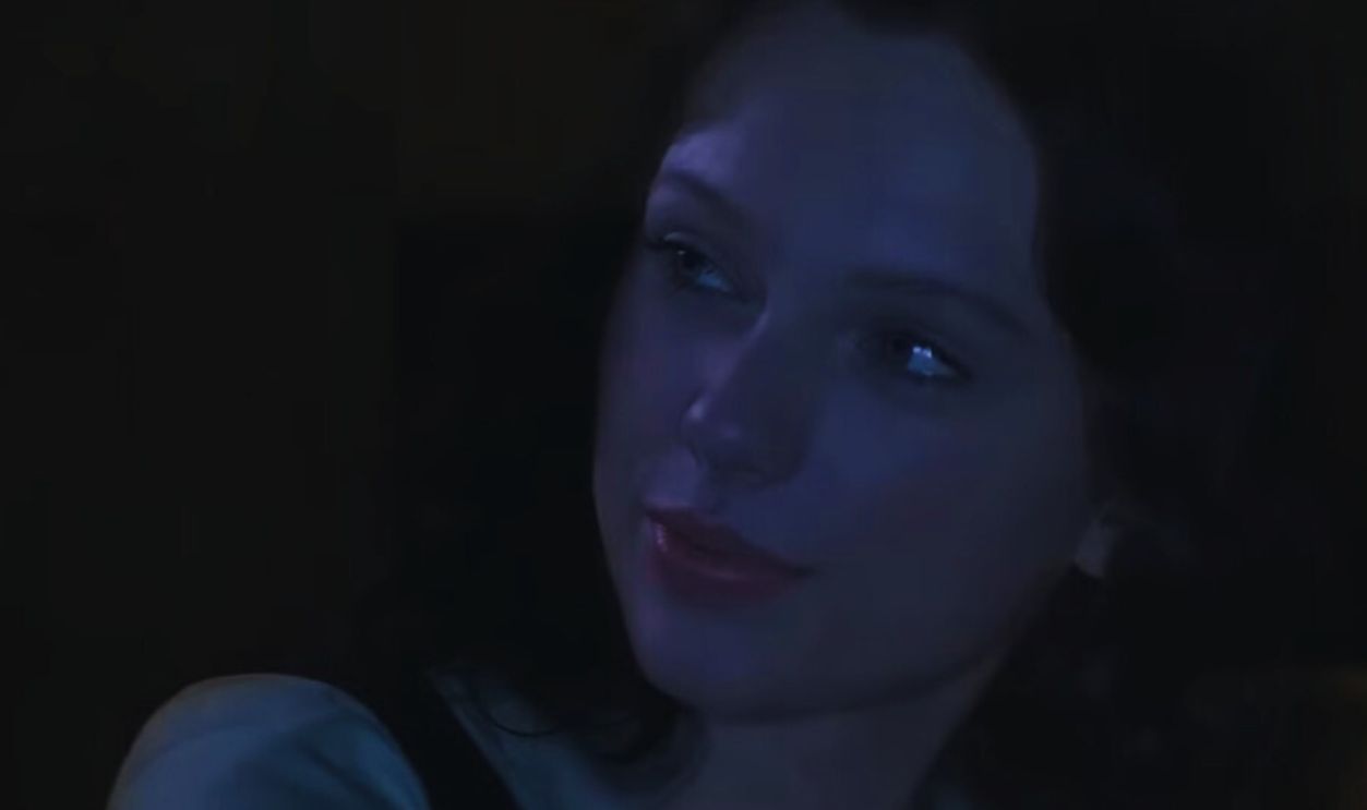 Taylor Swift—The Giver