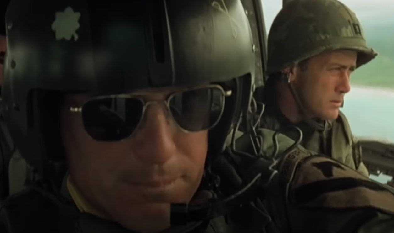 Apocalypse Now—A Star-Studded Descent Into Madness