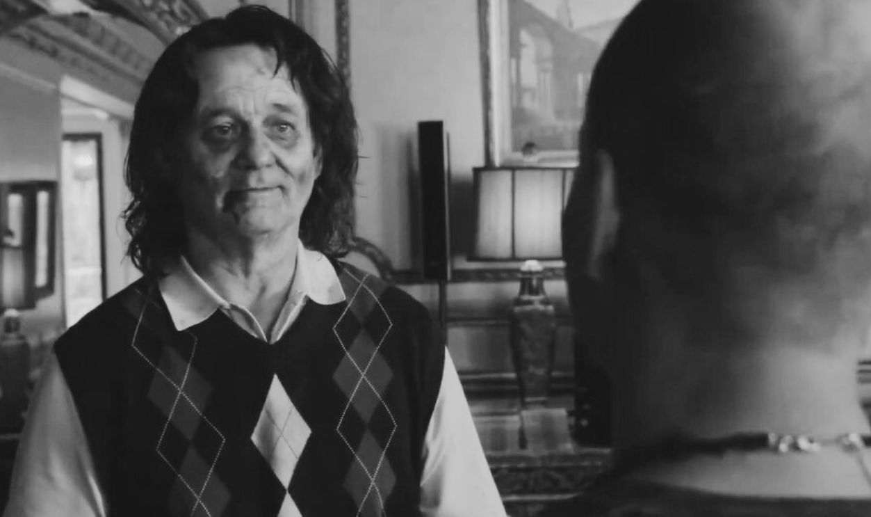 Bill Murray—Zombieland