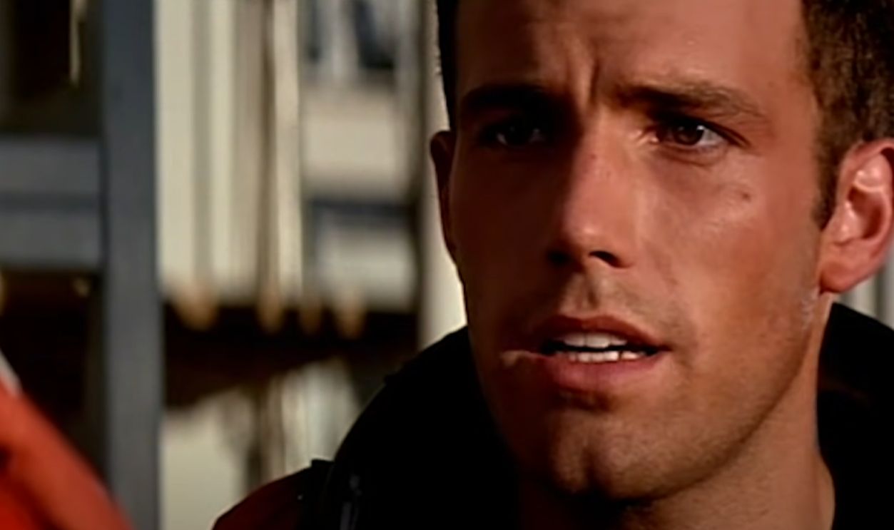 Armageddon—Save The World, Bring The Stars