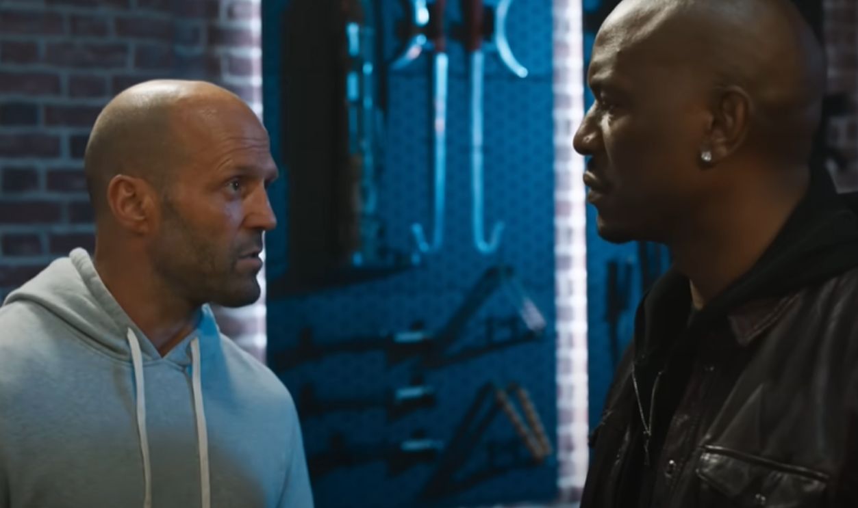 Fast X—One Franchise To Rule Them All