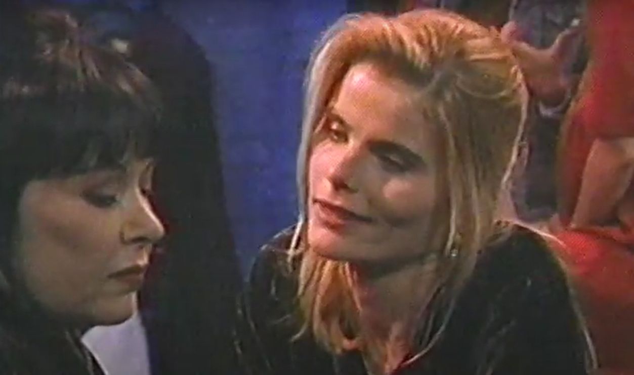 Roseanne–“Don’t Ask, Don’t Tell”