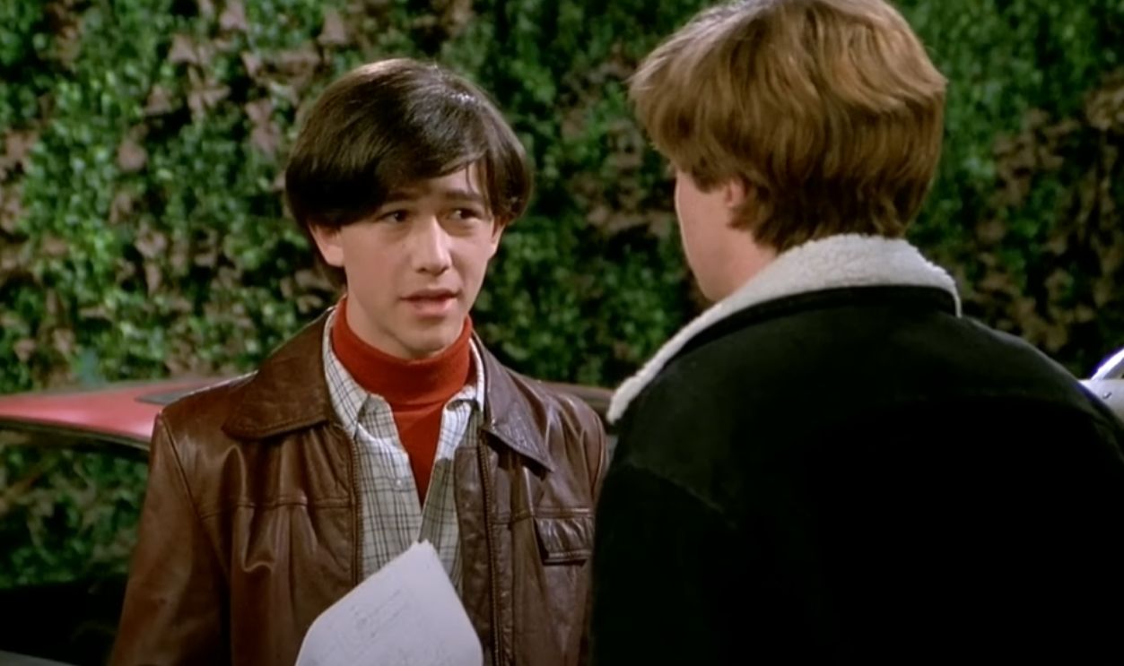 That '70s Show–“Eric’s Buddy”