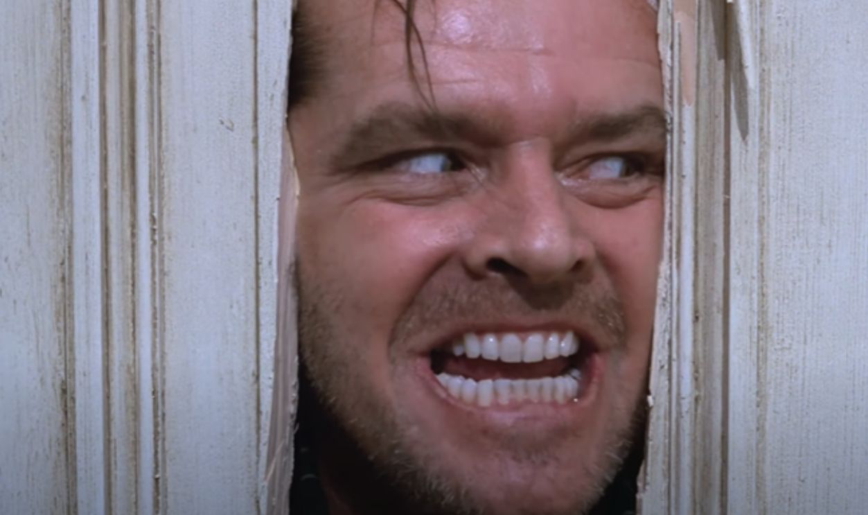 The Shining