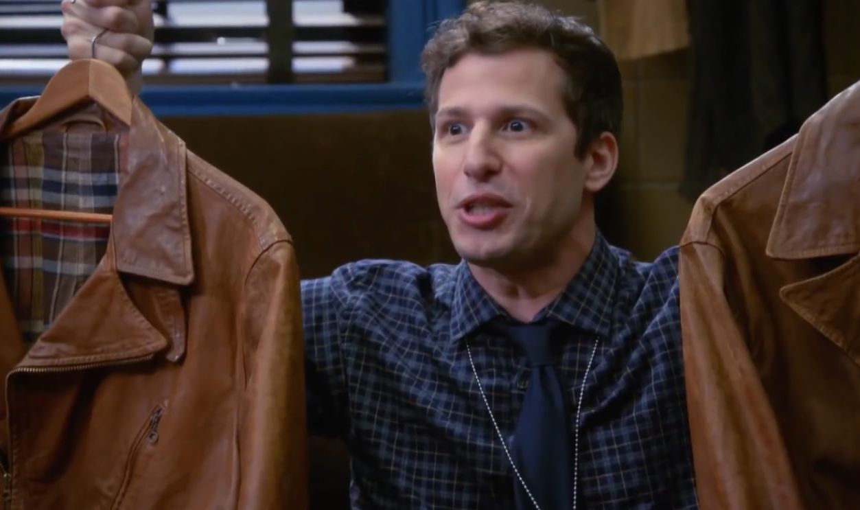 Brooklyn Nine-Nine