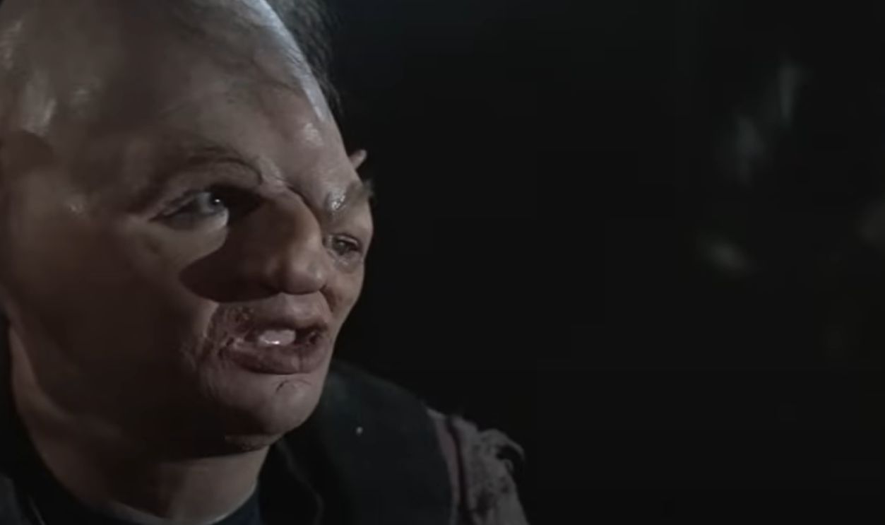 John Matuszak—The Goonies