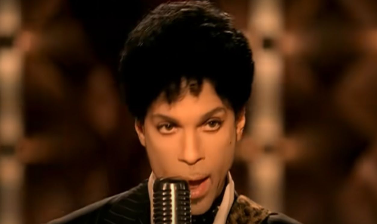 “Musicology” By Prince