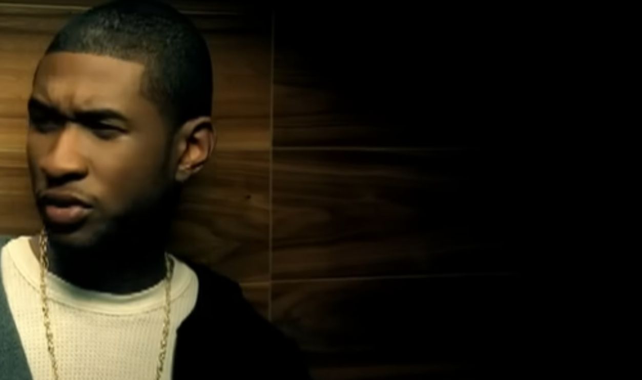 “My Boo” By Usher & Alicia Keys