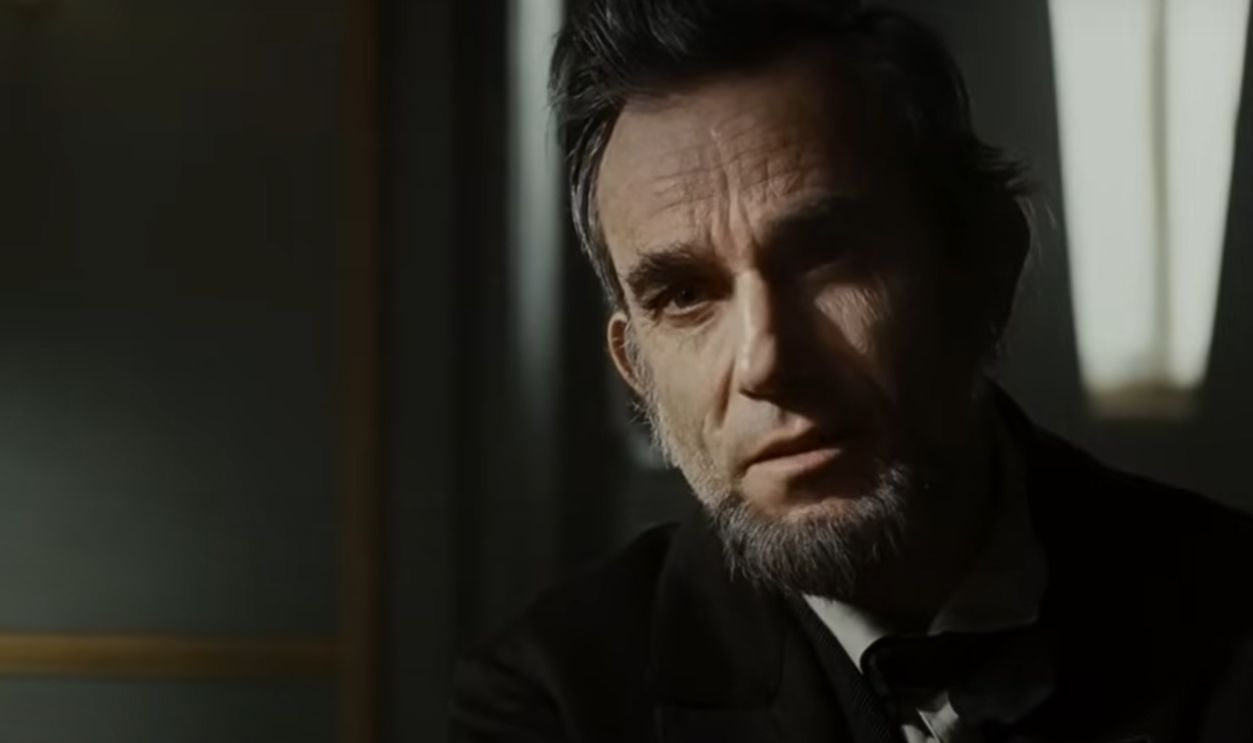  Lincoln (2012)
