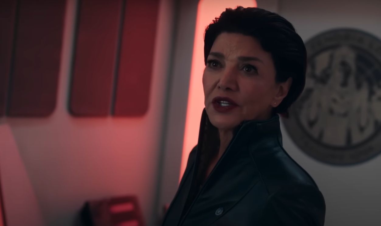 Screenshot from The Expanse (2015–2022)