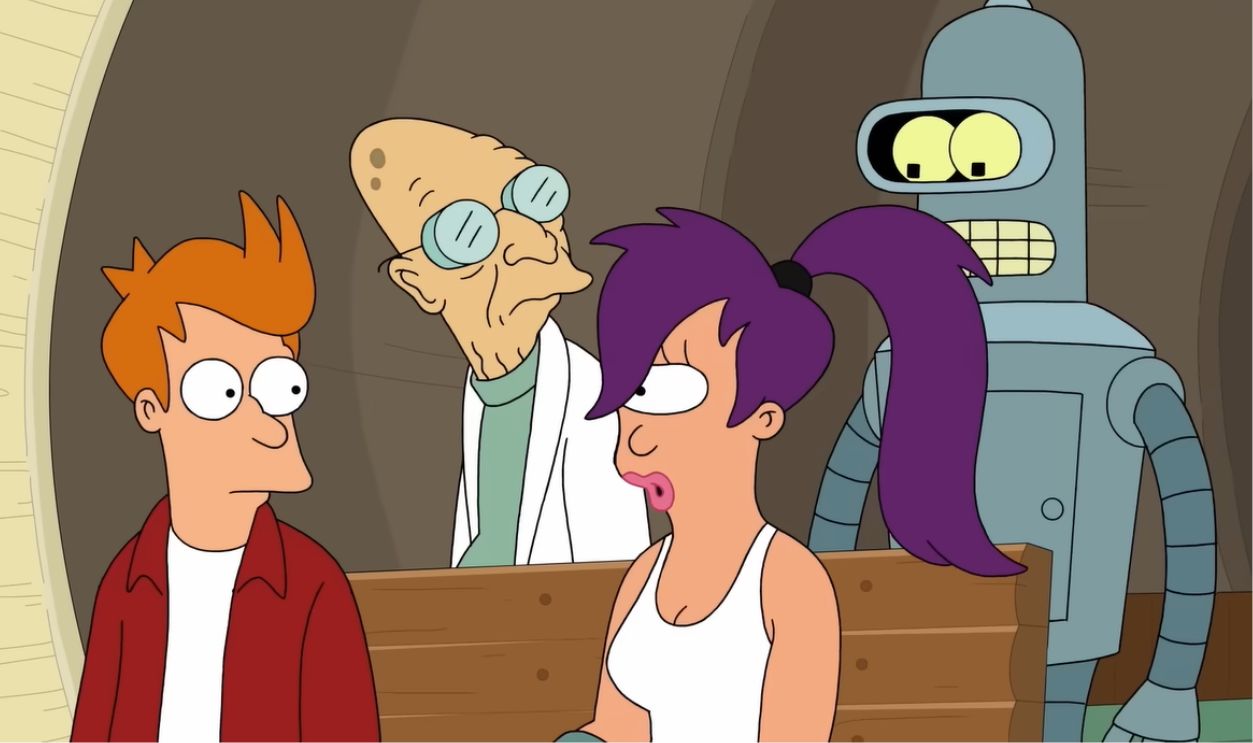 Futurama