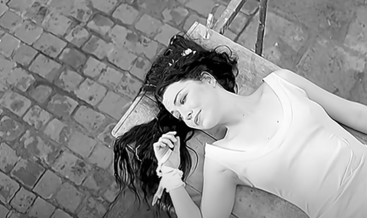 “My Immortal” By Evanescence