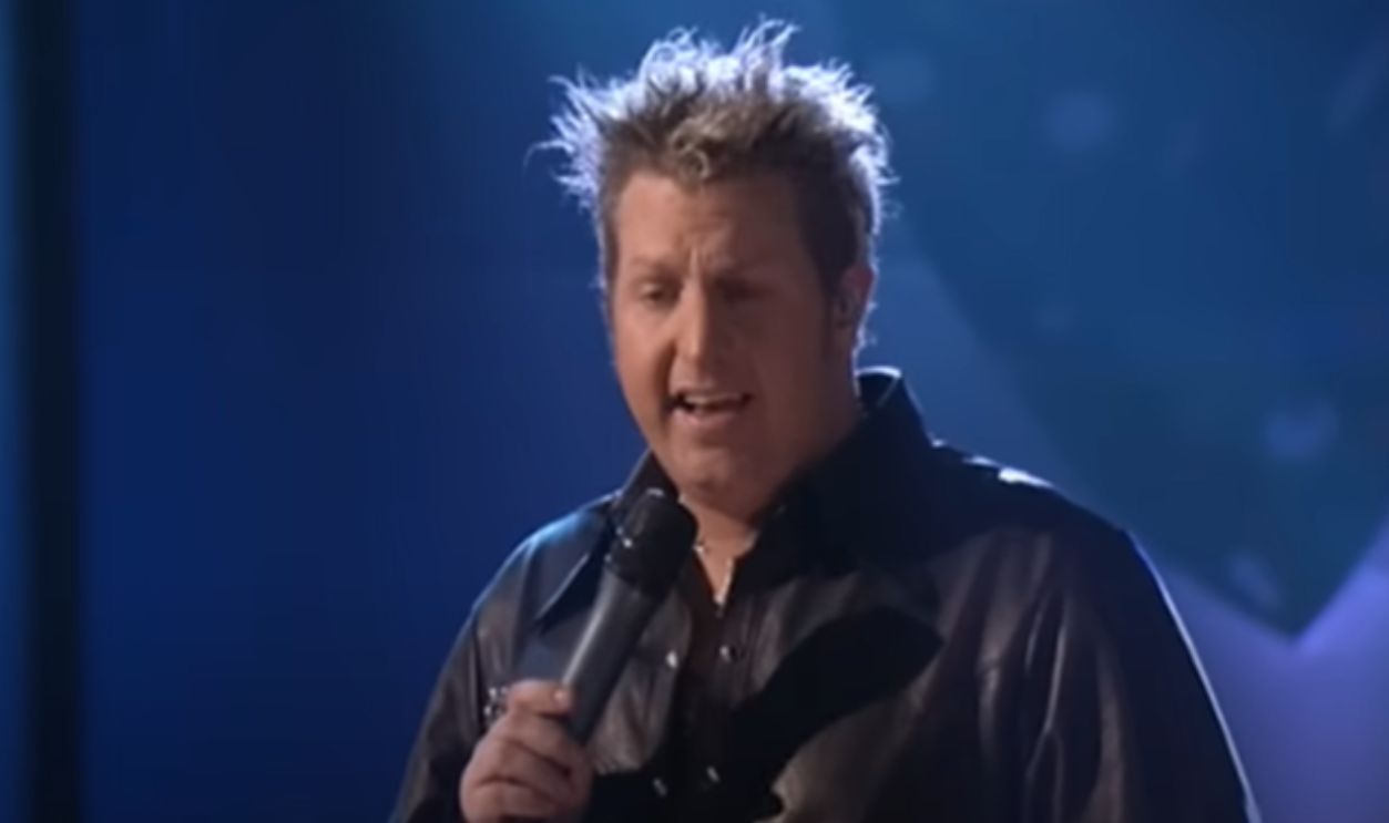 “Bless The Broken Road” By Rascal Flatts