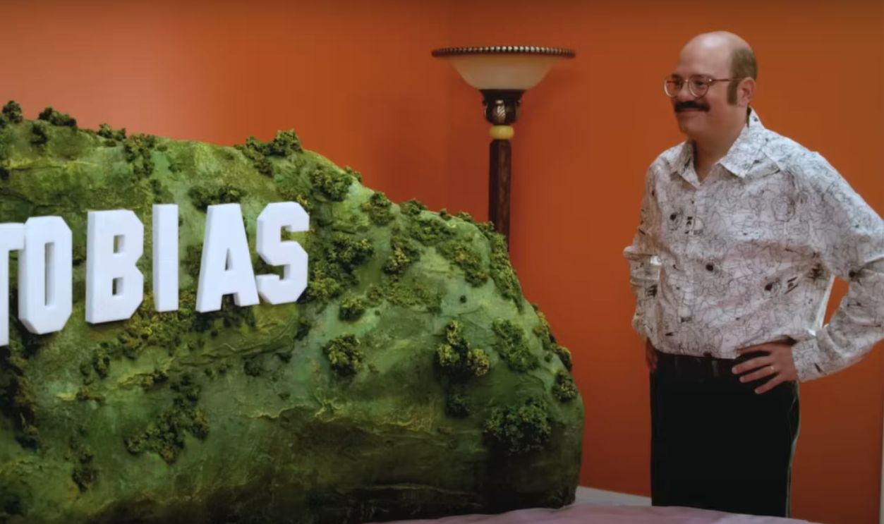 Arrested Development